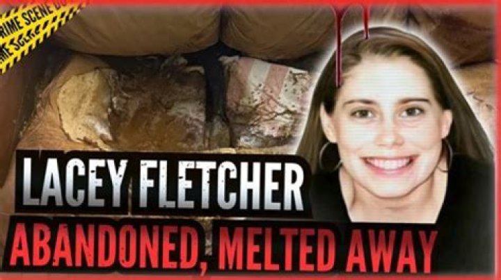 Lacey Fletcher Autopsy Results Revealed