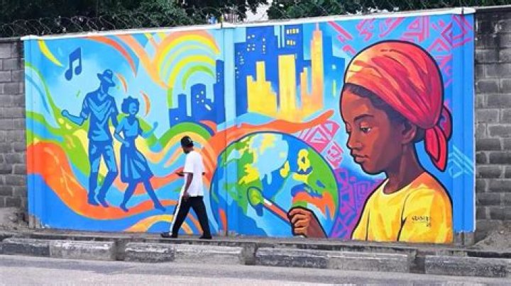 Lagos street pop is still going strong, thanks to Asake The Face