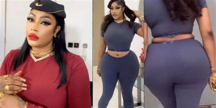 Lala's Transformation And The BBL Speculation