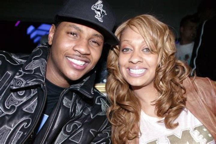 Lala Anthony Before Fame Unveiled