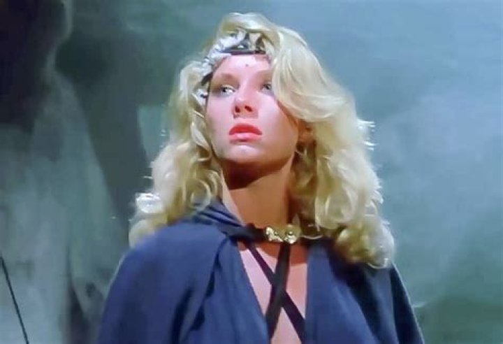 Lana Clarkson: Hollywood Star, Tragic Fate