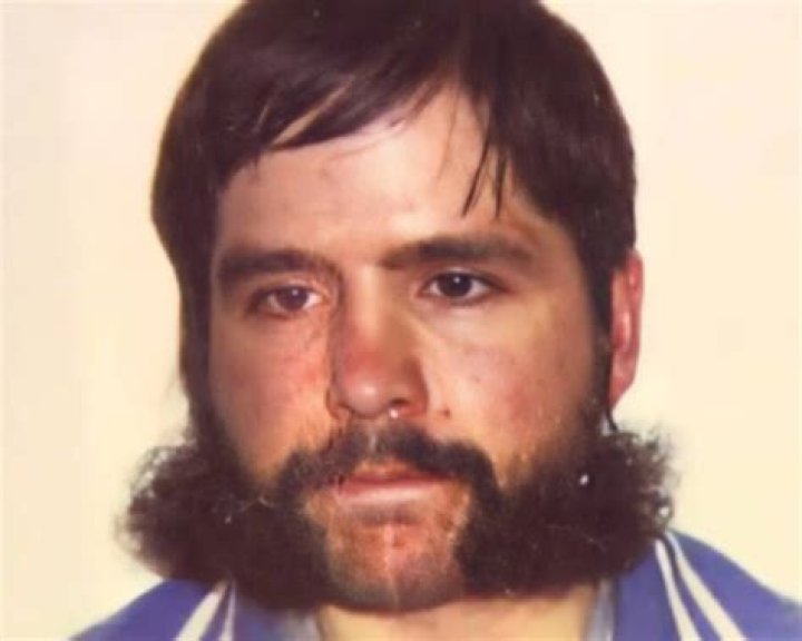 Larry Hall, The Convicted Murderer