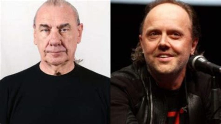 Lars Ulrich says he's never been very interested in drumming skills