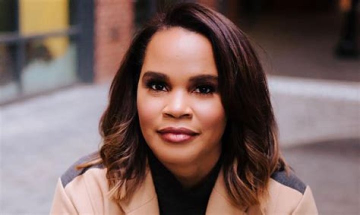 Laura Coates Joined the DOJ to Help People. Instead, She Found