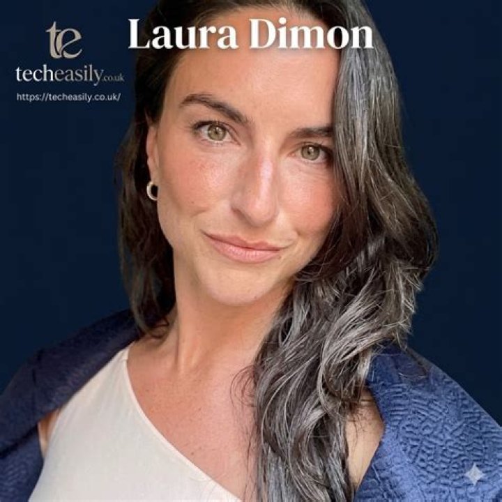 Laura Dimon: A Leader In Finance And Innovation