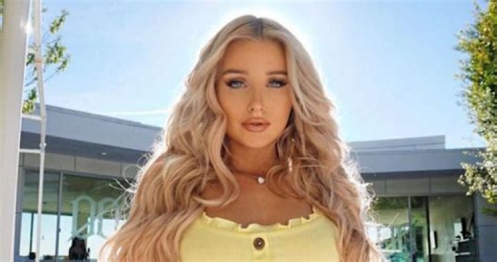 Leaks From Charlotte Parkes: An Exclusive Investigation
