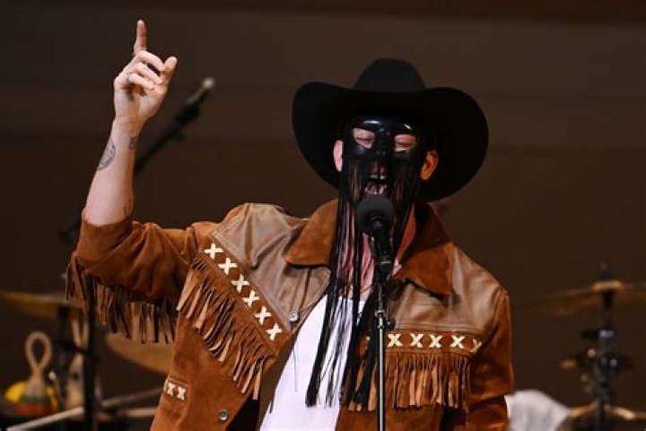 Learn The Surprising Truth: Orville Peck's Height Revealed