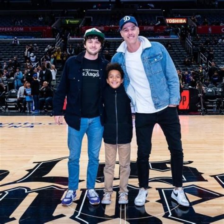 Leo Abelo Perry's Parents And Their Impact On His Success