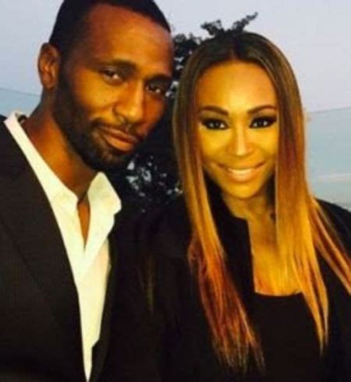 Leon Robinson's Wife: A Glimpse Into Their Relationship