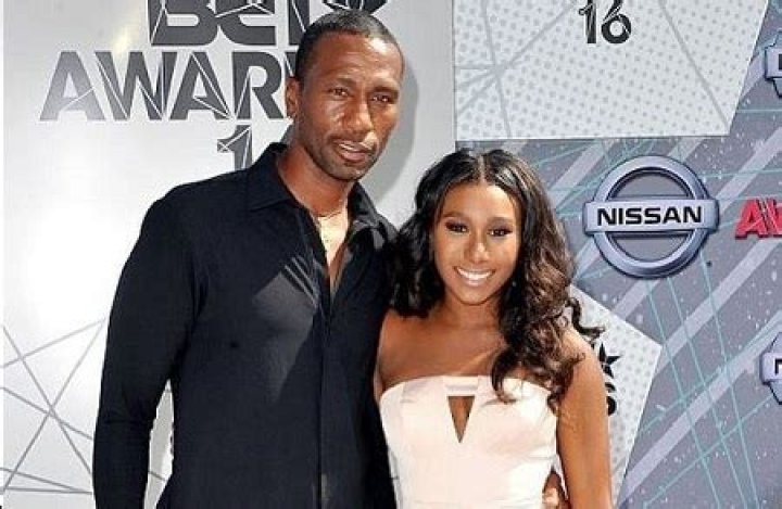 Leon Robinson is Married to Wife Kimberlie Robinson. Kids Noelle