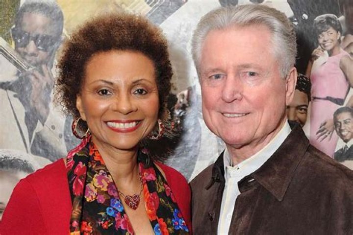 Leslie Uggams' Husband's Age Revealed