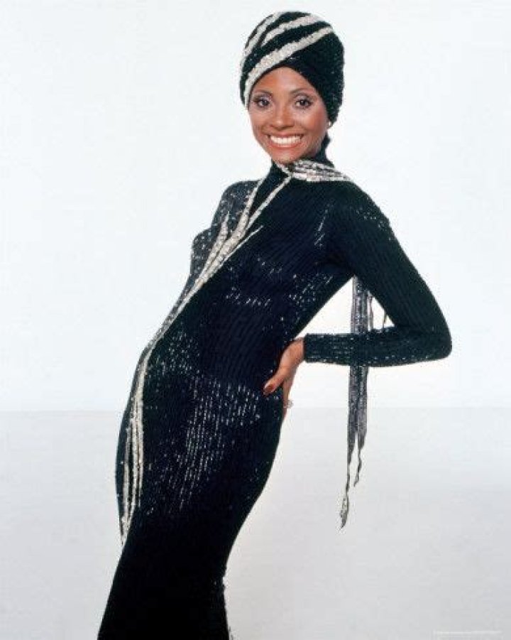 Leslie Uggams Hollywood Photographers Pinterest