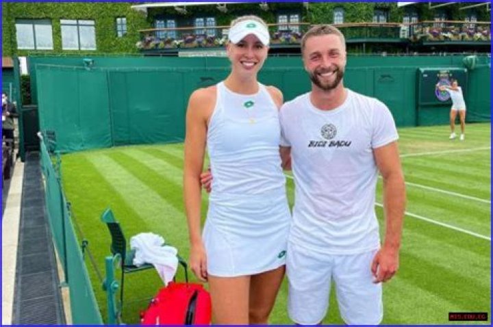 Liam Broady Family: Behind The Scenes With The British Tennis Star