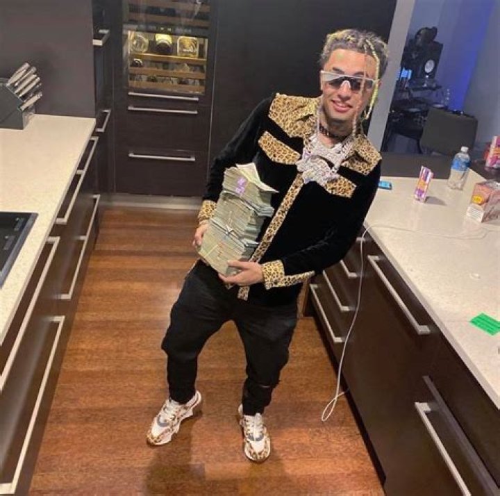 Lil Pump Net Worth Age, Harvard, Ethnicity
