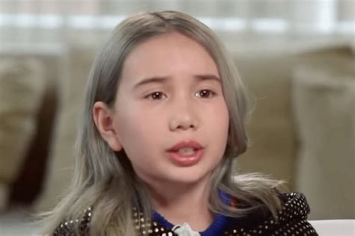 Lil Tay Age 2023