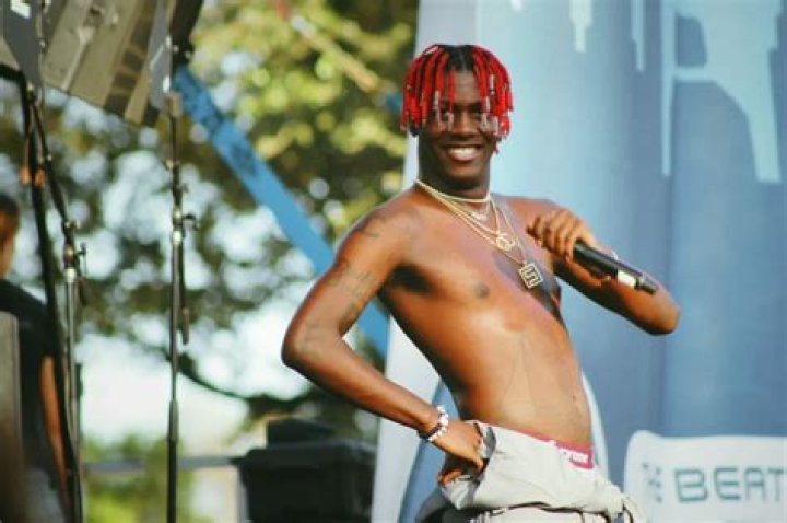 Lil Yachty Wiki, Age, Height, Wife, Daughter, Family, Ethnicity, Net