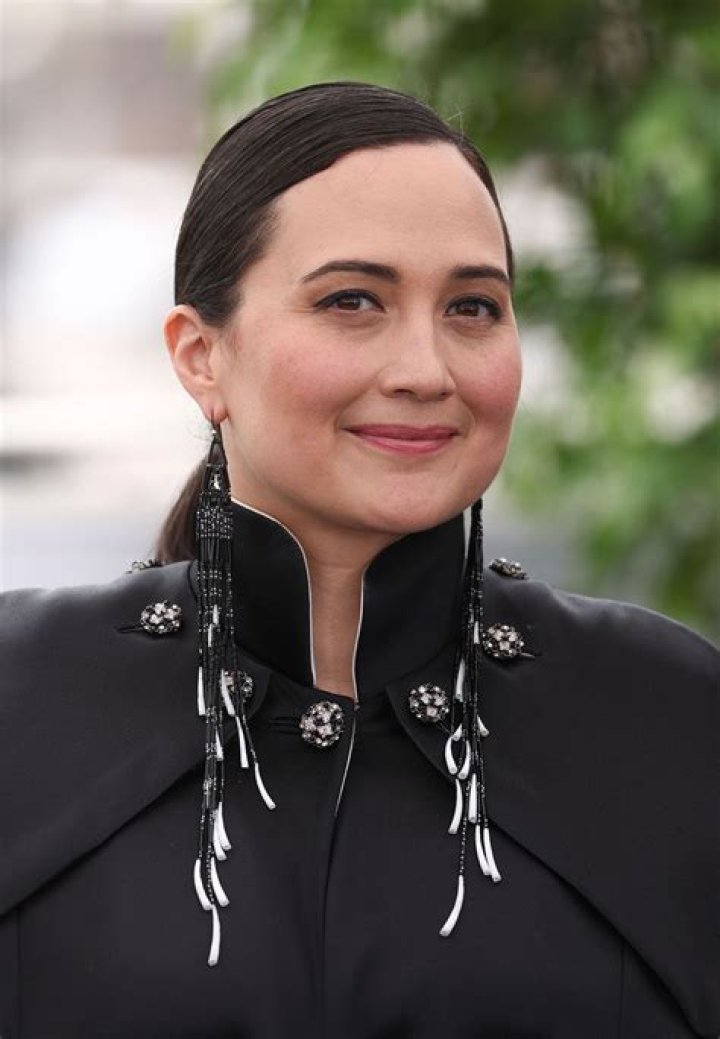 Lily Gladstone's life and career From early childhood on reservation