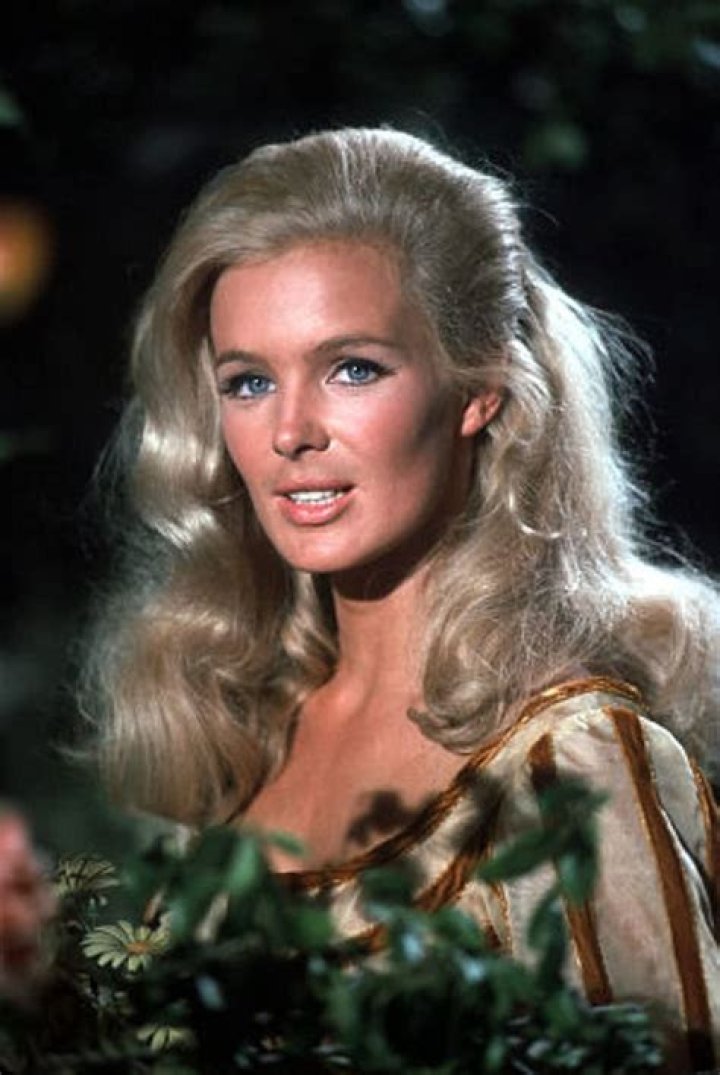 Linda Evans