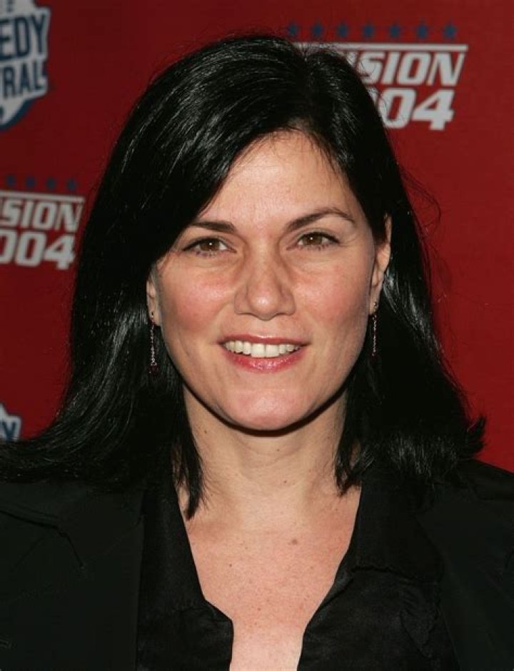 Linda Fiorentino's Harrowing Weinstein Revelation: Uncovering The Truth