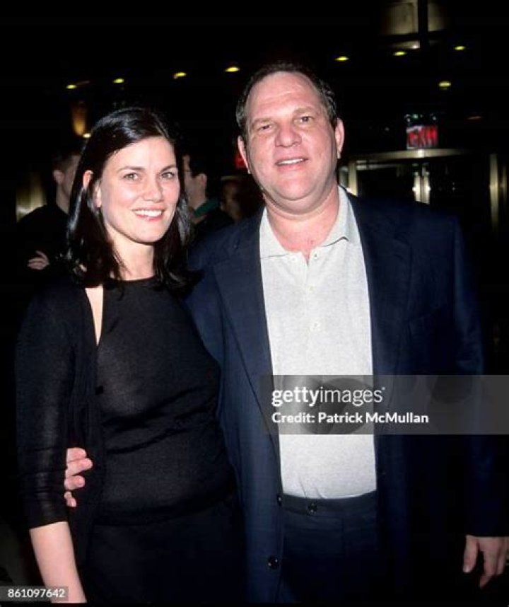 Linda Fiorentino And Harvey Weinstein's Controversial Connection