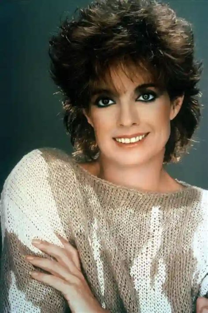 Linda Gray photo 4 of 21 pics, wallpaper photo 645655 ThePlace2