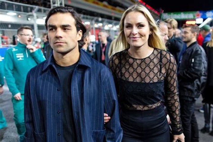 Lindsey Vonn And Diego Osorio: A New Chapter In Romance