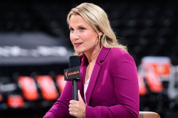 Lisa Byington Makes History As Bucks New PlayByPlay Announcer &raquo; Urban Milwaukee