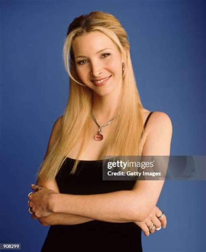 Lisa Kudrow's 3 siblings Meet Helene Marla Kudrow, David B. Kudrow