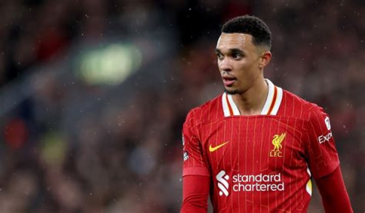 Liverpool star Trent AlexanderArnold who earns &pound;180,000 weekly reveals