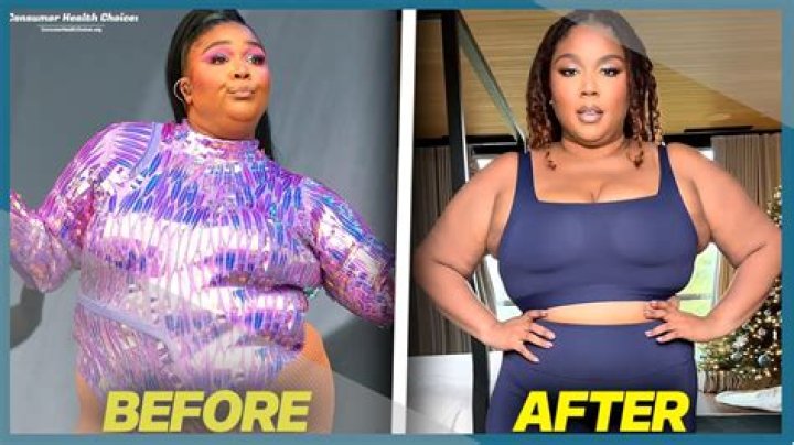 LIZZO Loses Weight And Gets FITSHAMED?! MY RANT!! YouTube
