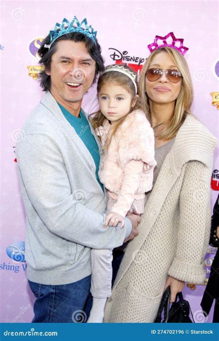 Lou Diamond Phillips' Family Revealed