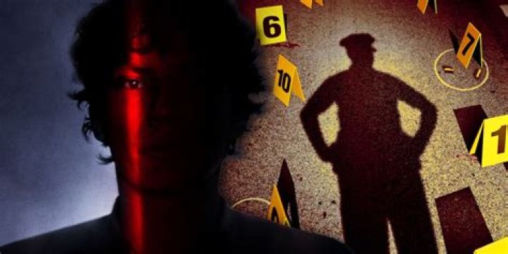 Louis Kimble's Fatal Obsession: A Mysterious True Crime