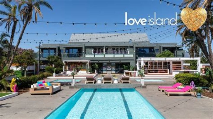 Love Island's Shelby Bilby laughs recalling dogs being run over