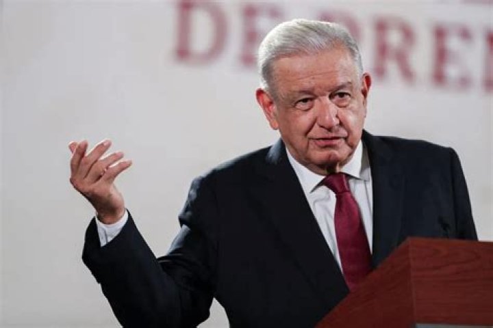 Lpez Obrador's Age And Its Impact