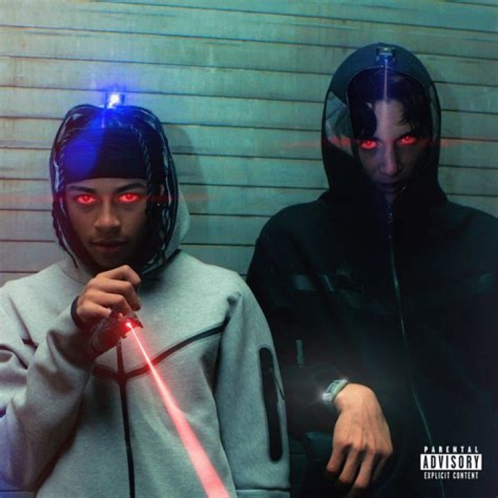 THROW Single by Lil Mabu & DD Osama on Apple Music