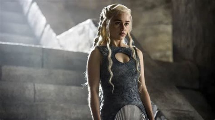 &lsquo;Game of Thrones&rsquo; Stars Emilia Clarke and Rose Leslie Just Went on