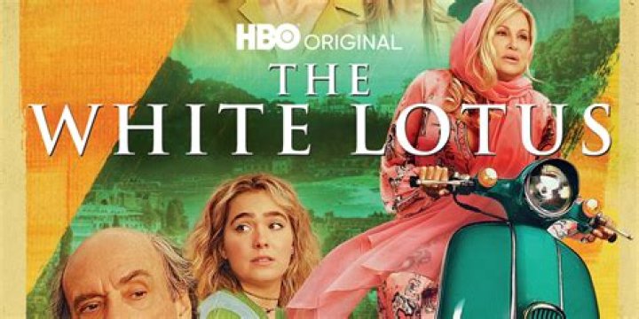 &lsquo;White Lotus&rsquo; Stars Answer Every Burning Question Did Harper & Cameron