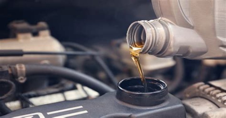 Lube Job