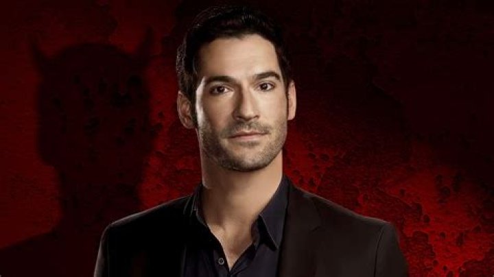 Lucifer Tom Ellis' reallife daughter appeared in latest episodes