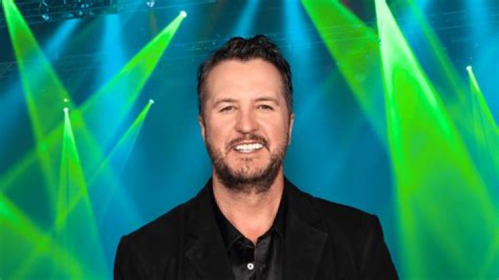 Luke Bryan's Net Worth: A Country Star's Fortune Unraveled