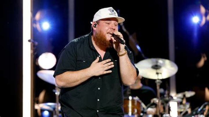 Luke Combs Reveals the Story Behind &lsquo;Where The Wild Things Are&rsquo; And How
