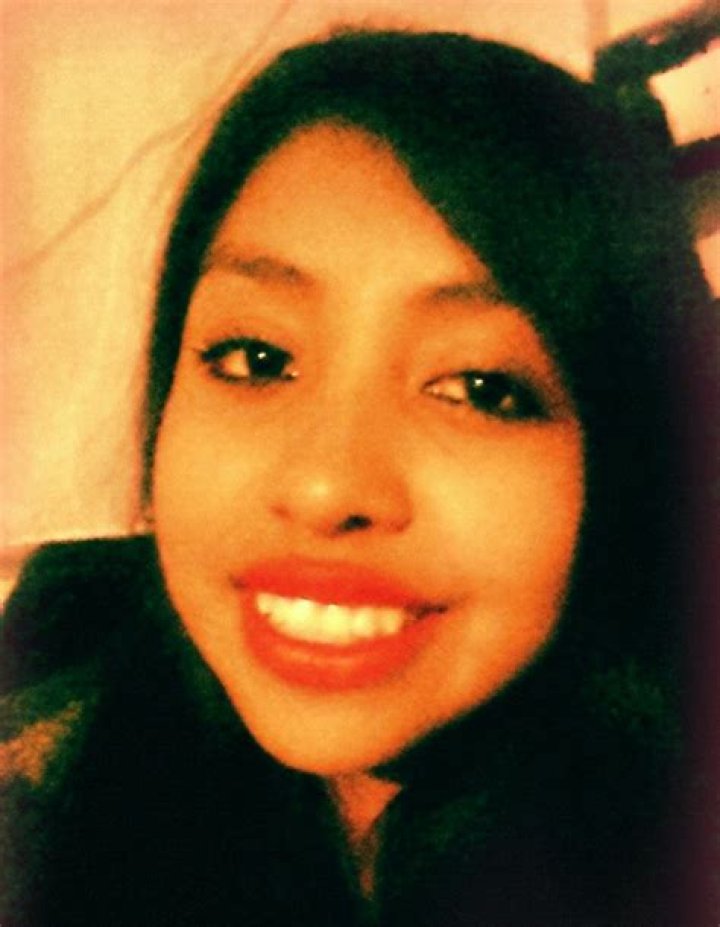 Lupita Ramos ENE VIVE