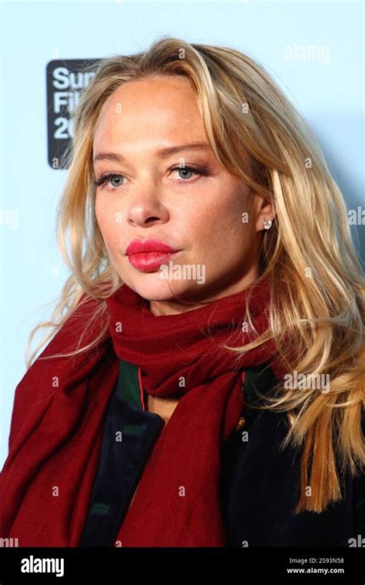 Madison McKinley Profile Images &mdash; The Movie Database (TMDB)