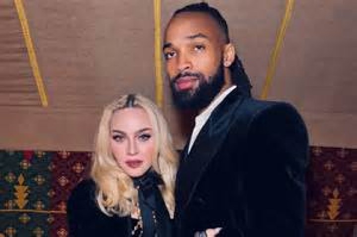 Madonna and latest boyfriend go separate ways