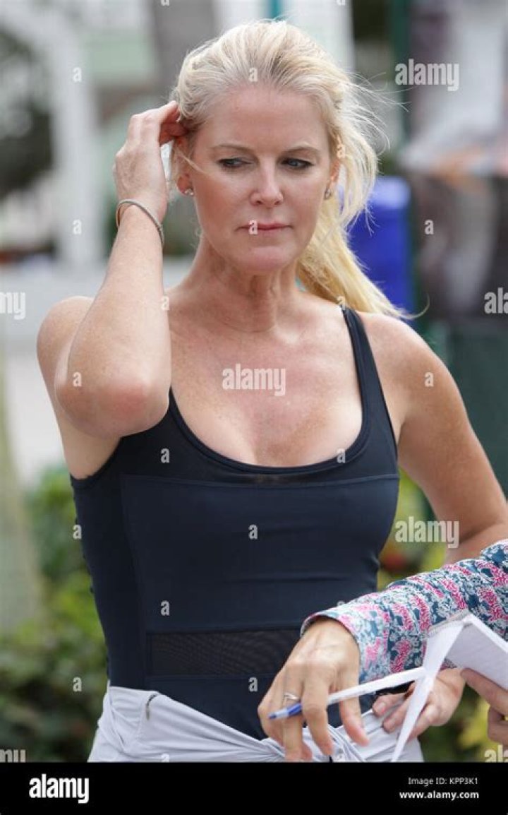 Maeve Quinlan Body Measurement, Bikini, Bra Sizes, Height, Weight