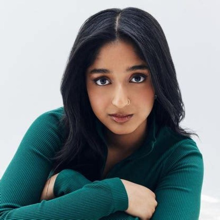 Maitreyi Ramakrishnan Pel&iacute;culas, biograf&iacute;a y listas en MUBI