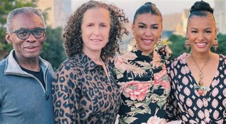 Malika Andrews' Parents And Their Enduring Influence