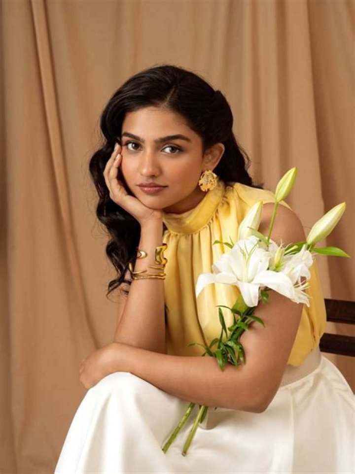 Mamitha Baiju 🤤 r/MalluBabes