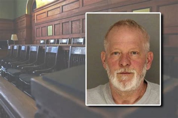 Man accused of 1st degree murder of police officer in court next month
