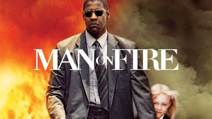Man On Fire &mdash; True Story